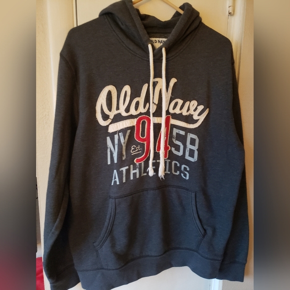 Old Navy Other - Old Navy Hoodie..Size L